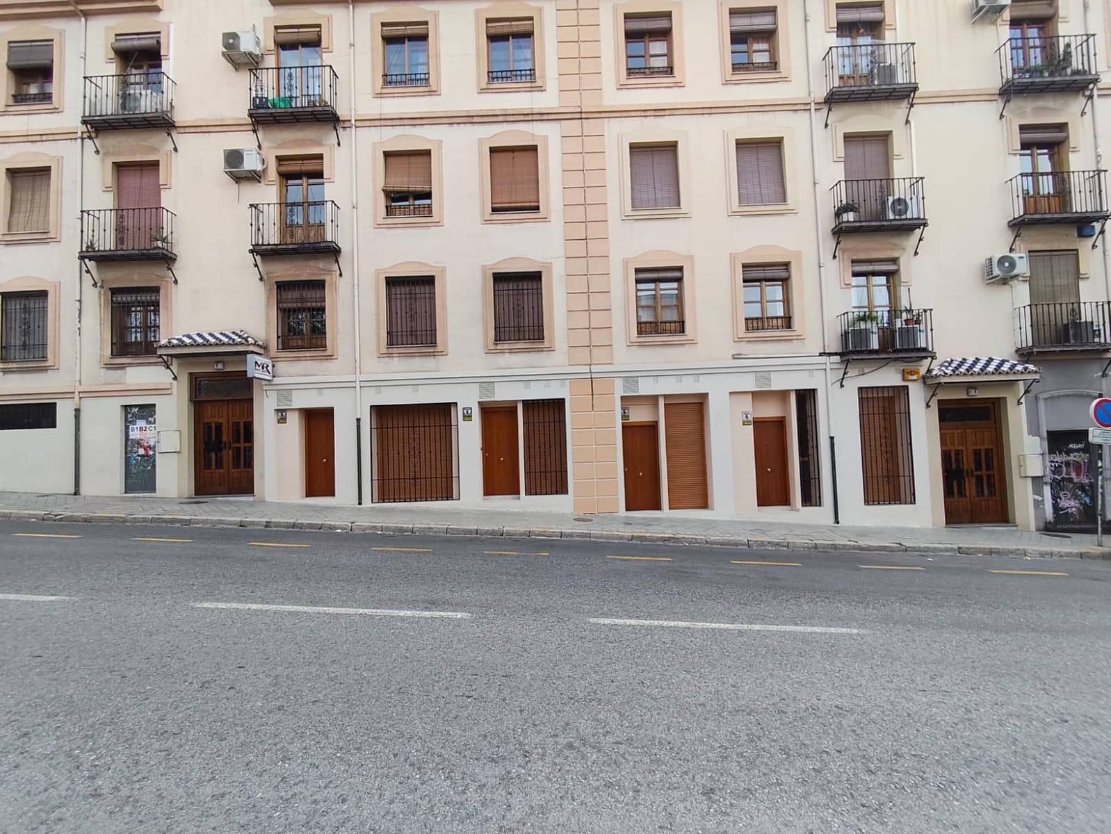 1 soveværelse Studio til salg i Granada by - € 132.500 (Ref: 9975640)