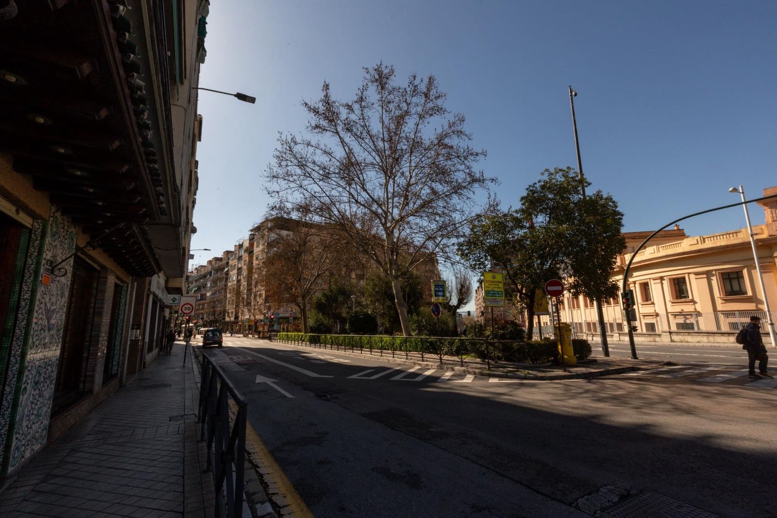 1 soveværelse Studio til salg i Granada by - € 132.500 (Ref: 9975640)