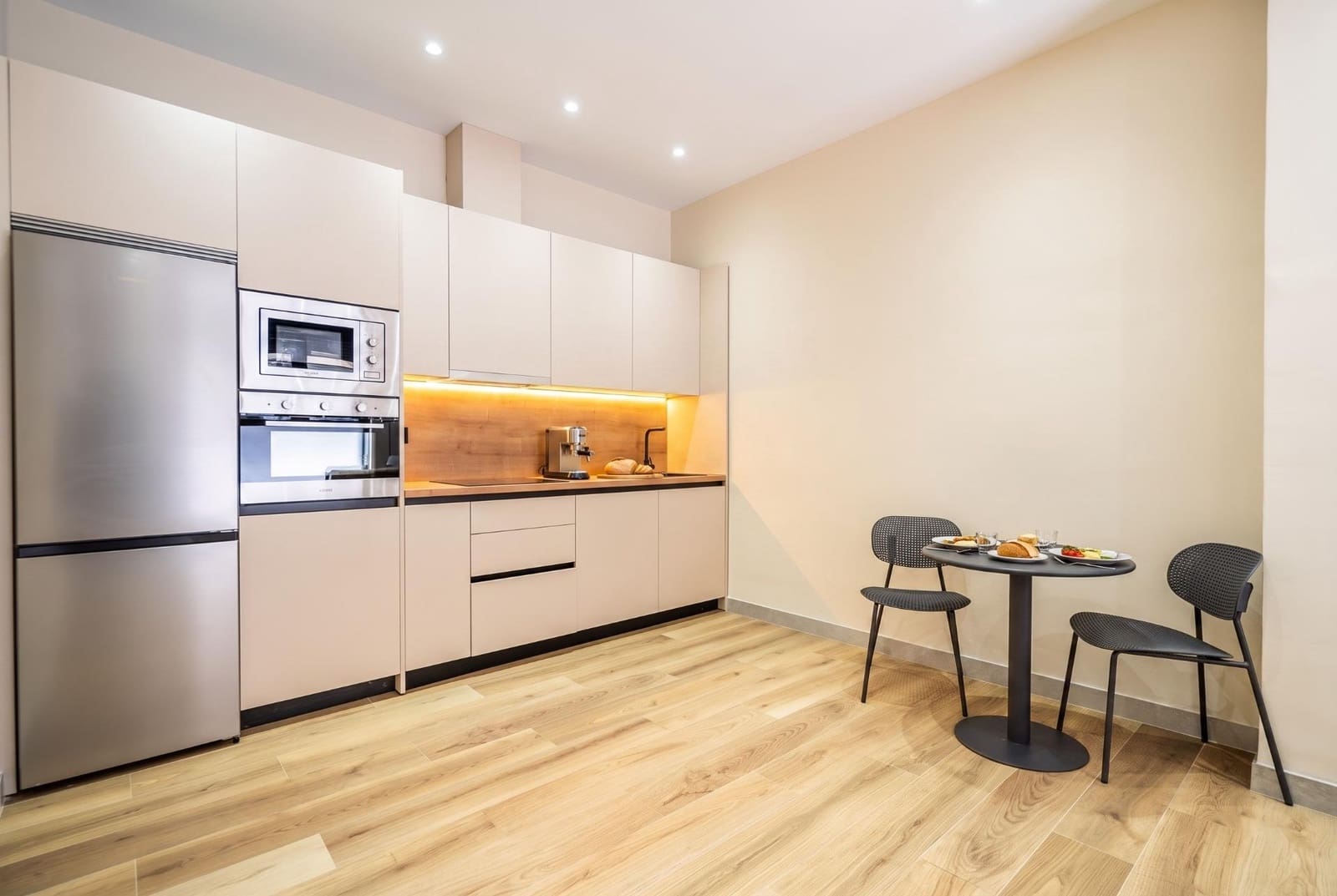 1 bedroom Flat for sale in Granada city - € 169,900 (Ref: 9975641)