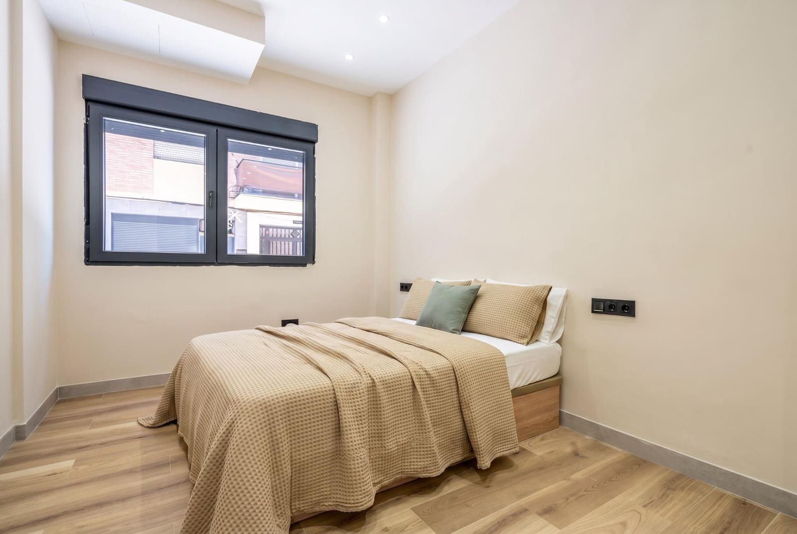 1 bedroom Flat for sale in Granada city - € 169,900 (Ref: 9975641)