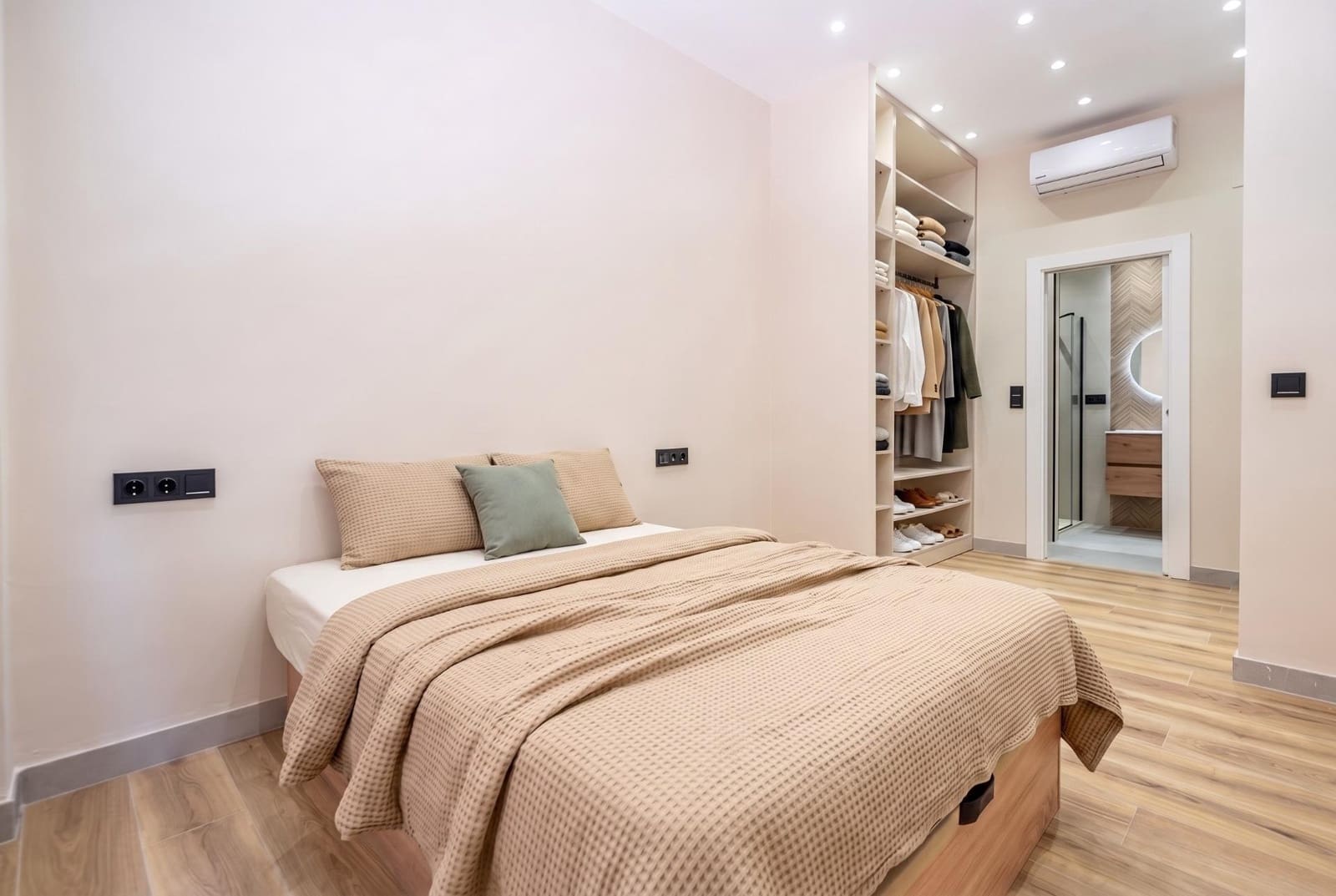 1 bedroom Flat for sale in Granada city - € 169,900 (Ref: 9975641)
