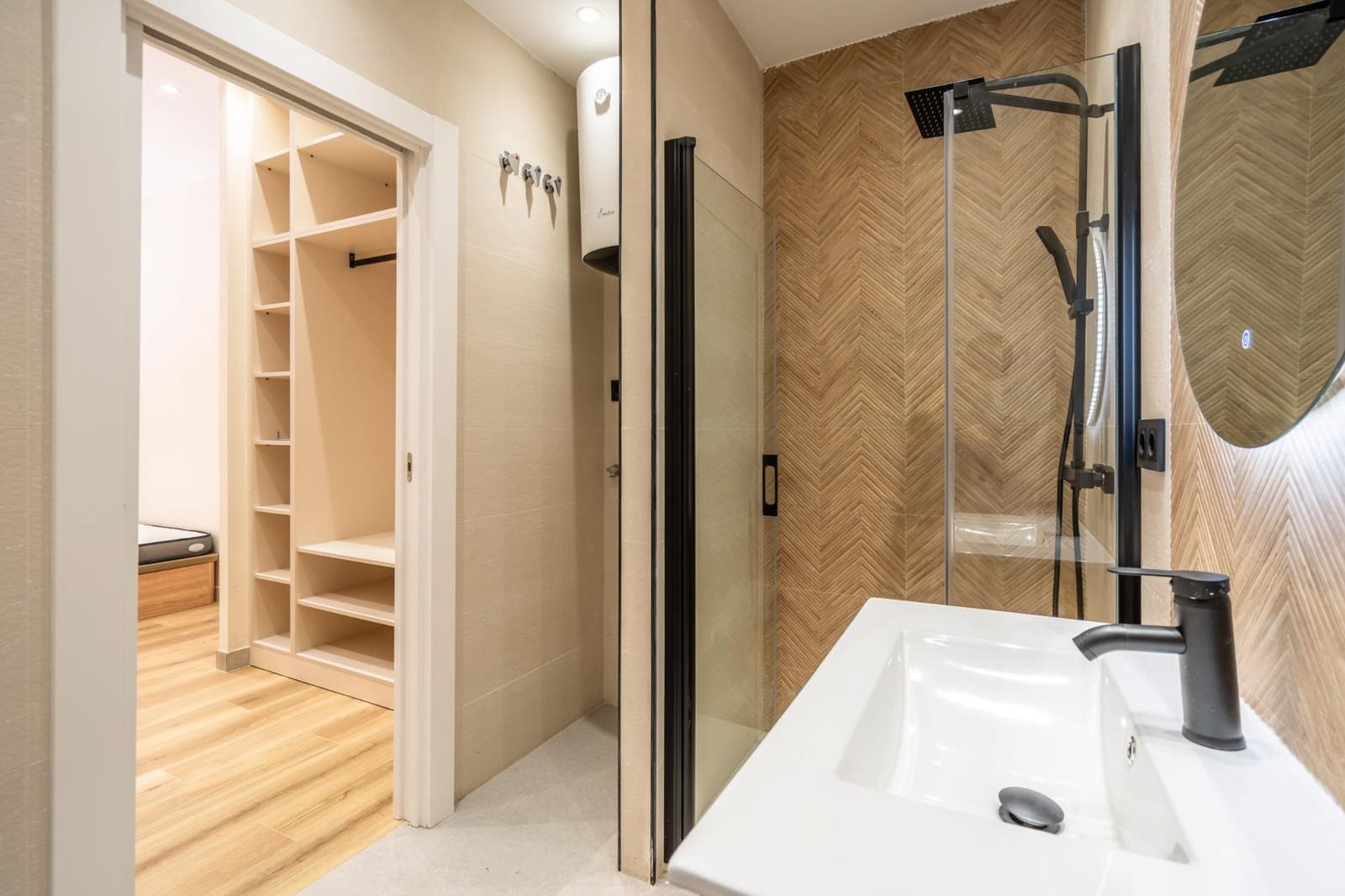 1 bedroom Flat for sale in Granada city - € 169,900 (Ref: 9975641)