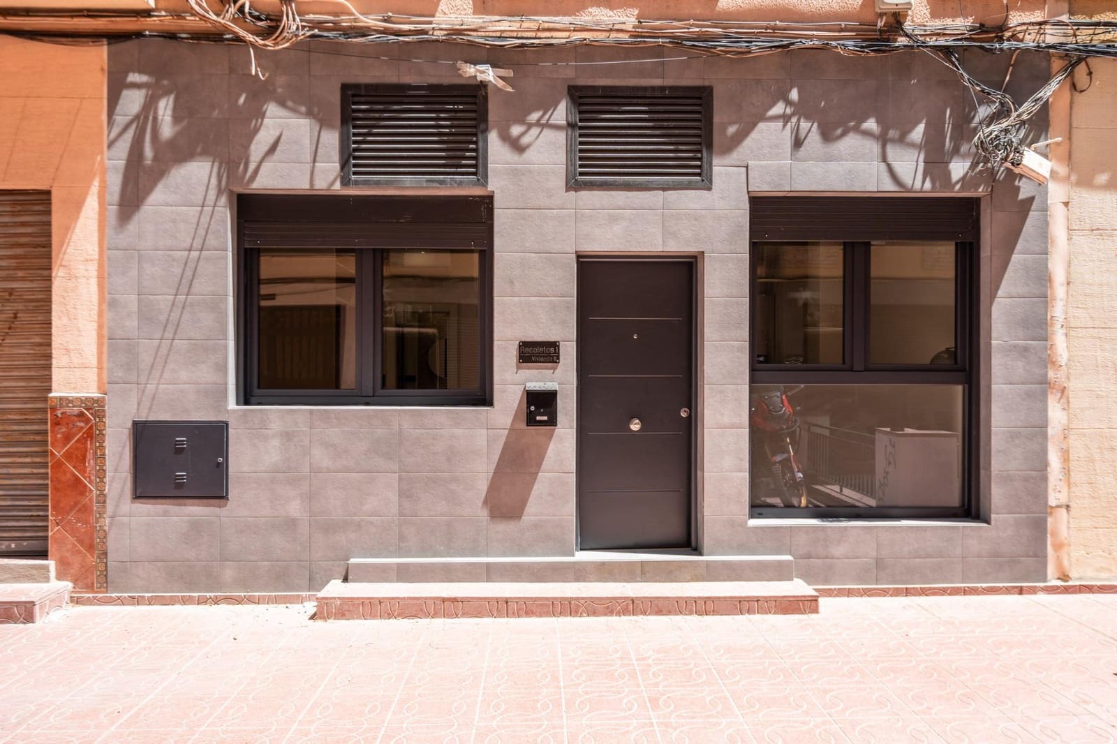 1 bedroom Flat for sale in Granada city - € 169,900 (Ref: 9975641)