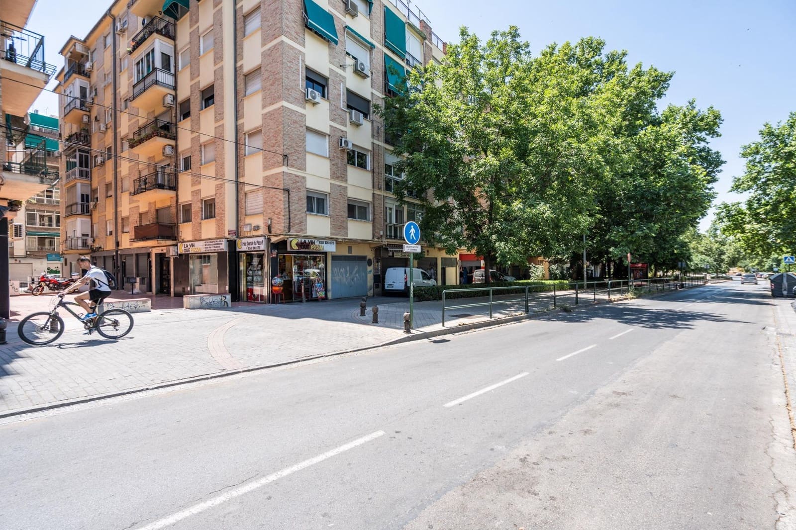 1 bedroom Flat for sale in Granada city - € 169,900 (Ref: 9975641)