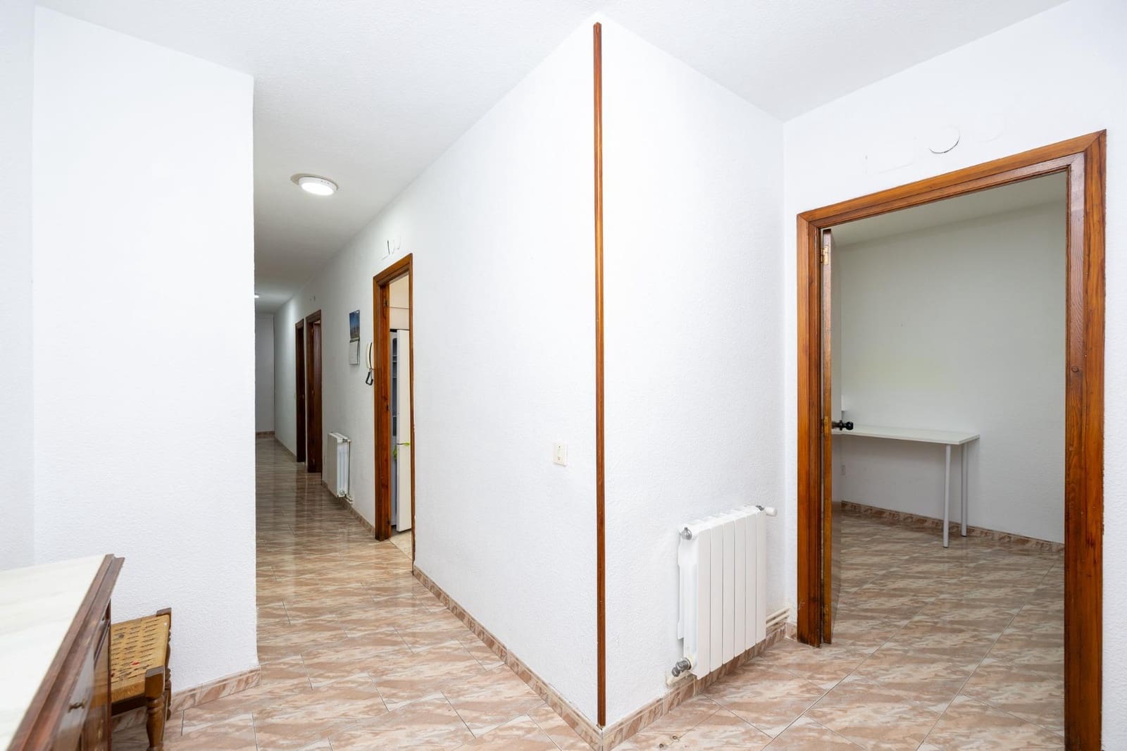 4 Zimmer Wohnung zu verkaufen in Granada Stadt - 330.000 € (Ref: 9975642)