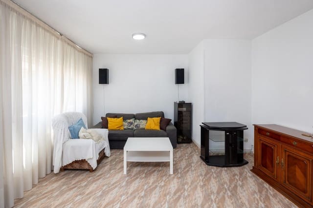 4 slaapkamer Flat te koop in Centro, Granada stad - € 330.000 (Ref: 9975642)