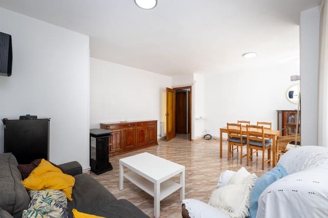 4 slaapkamer Flat te koop in Centro, Granada stad - € 330.000 (Ref: 9975642)