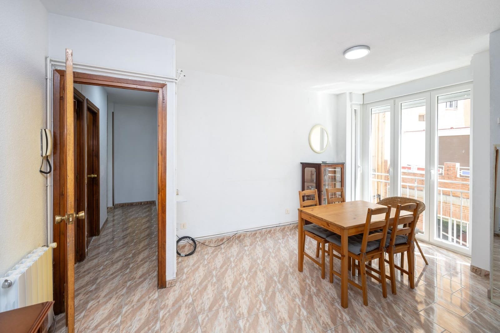 4 Zimmer Wohnung zu verkaufen in Granada Stadt - 330.000 € (Ref: 9975642)