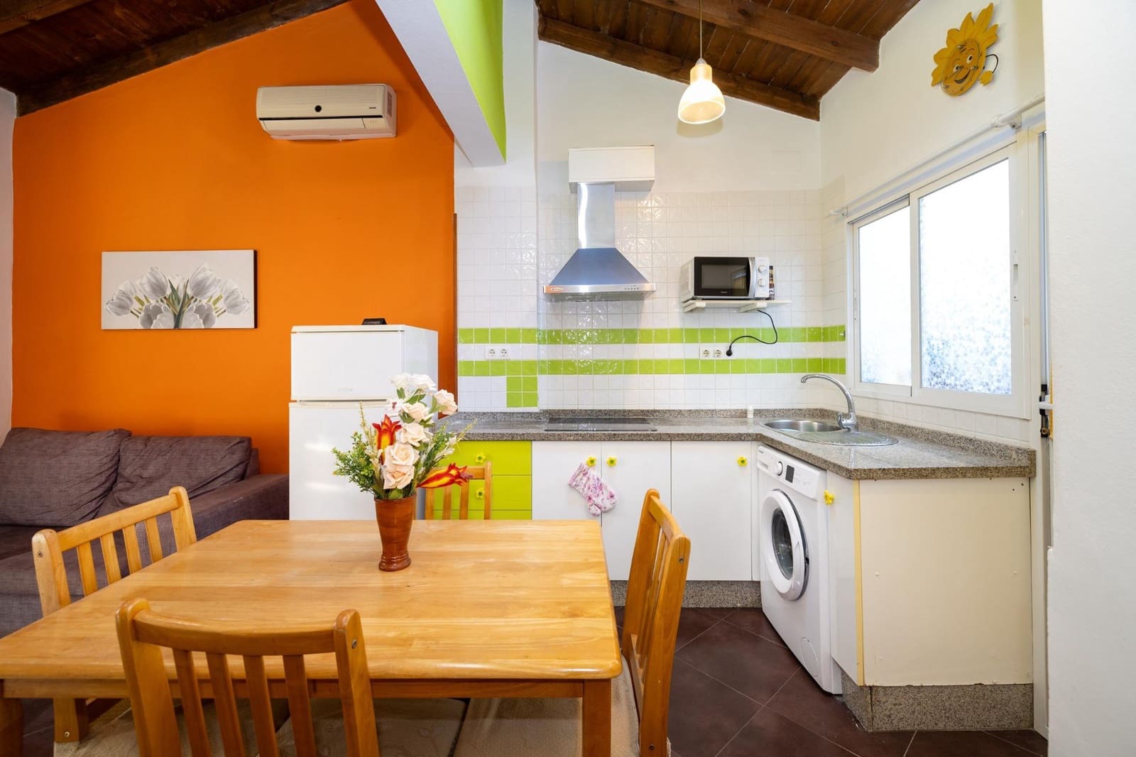 2 bedroom Terraced Villa for sale in Motril - € 135,000 (Ref: 9975643)