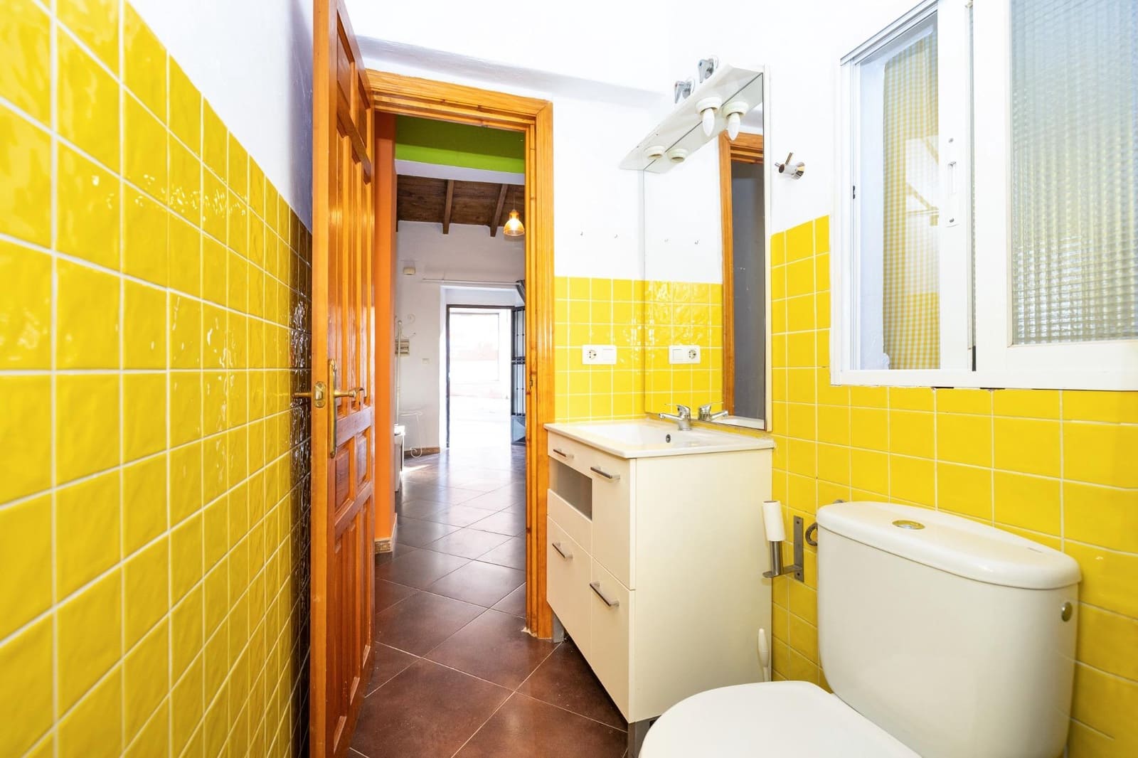 2 bedroom Terraced Villa for sale in Motril - € 135,000 (Ref: 9975643)