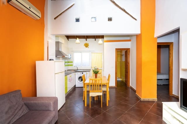 2 soveværelse Rækkehus til salg i Motril - € 135.000 (Ref: 9975643)