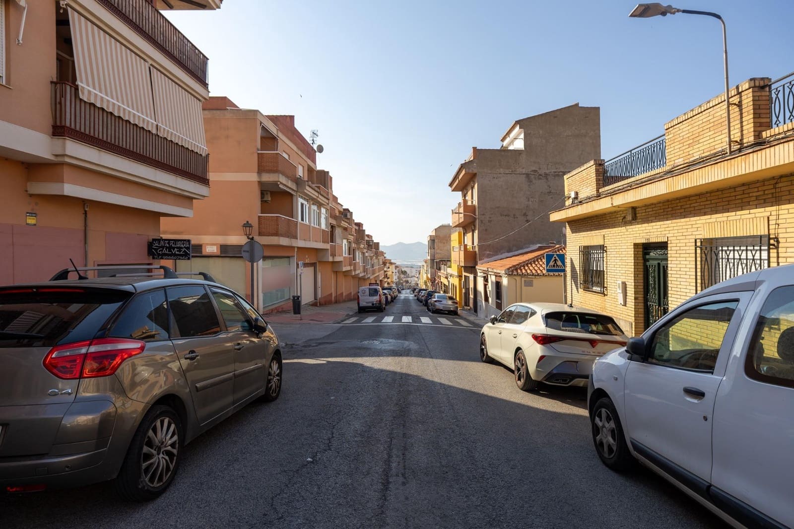 2 bedroom Terraced Villa for sale in Motril - € 135,000 (Ref: 9975643)