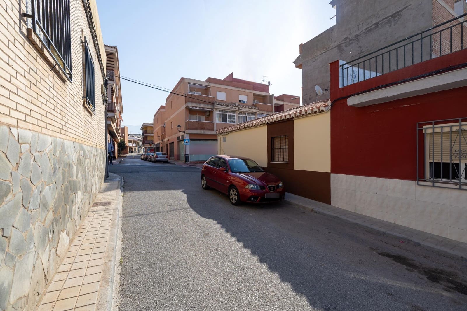 2 bedroom Terraced Villa for sale in Motril - € 135,000 (Ref: 9975643)