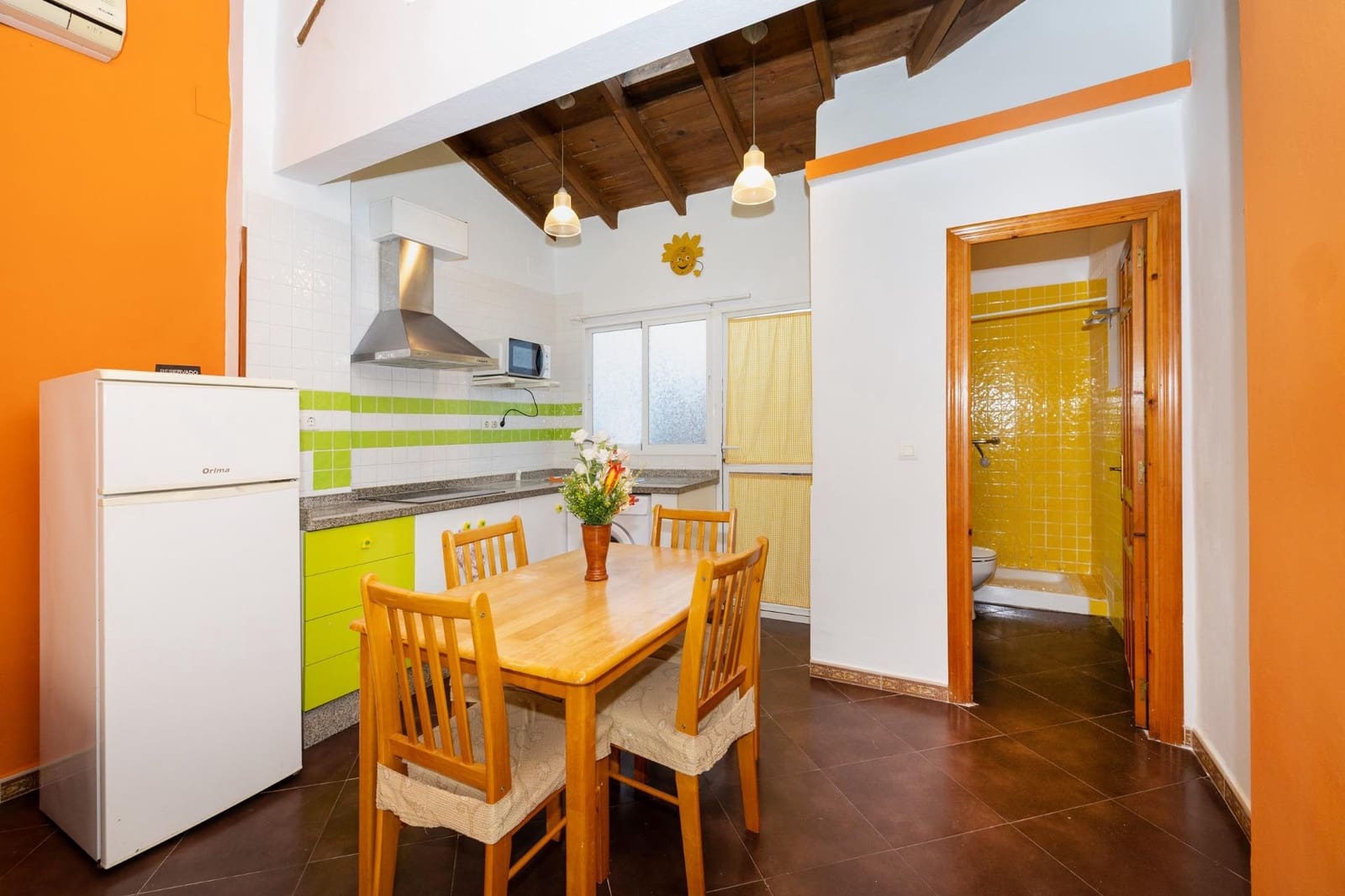 2 bedroom Terraced Villa for sale in Motril - € 135,000 (Ref: 9975643)