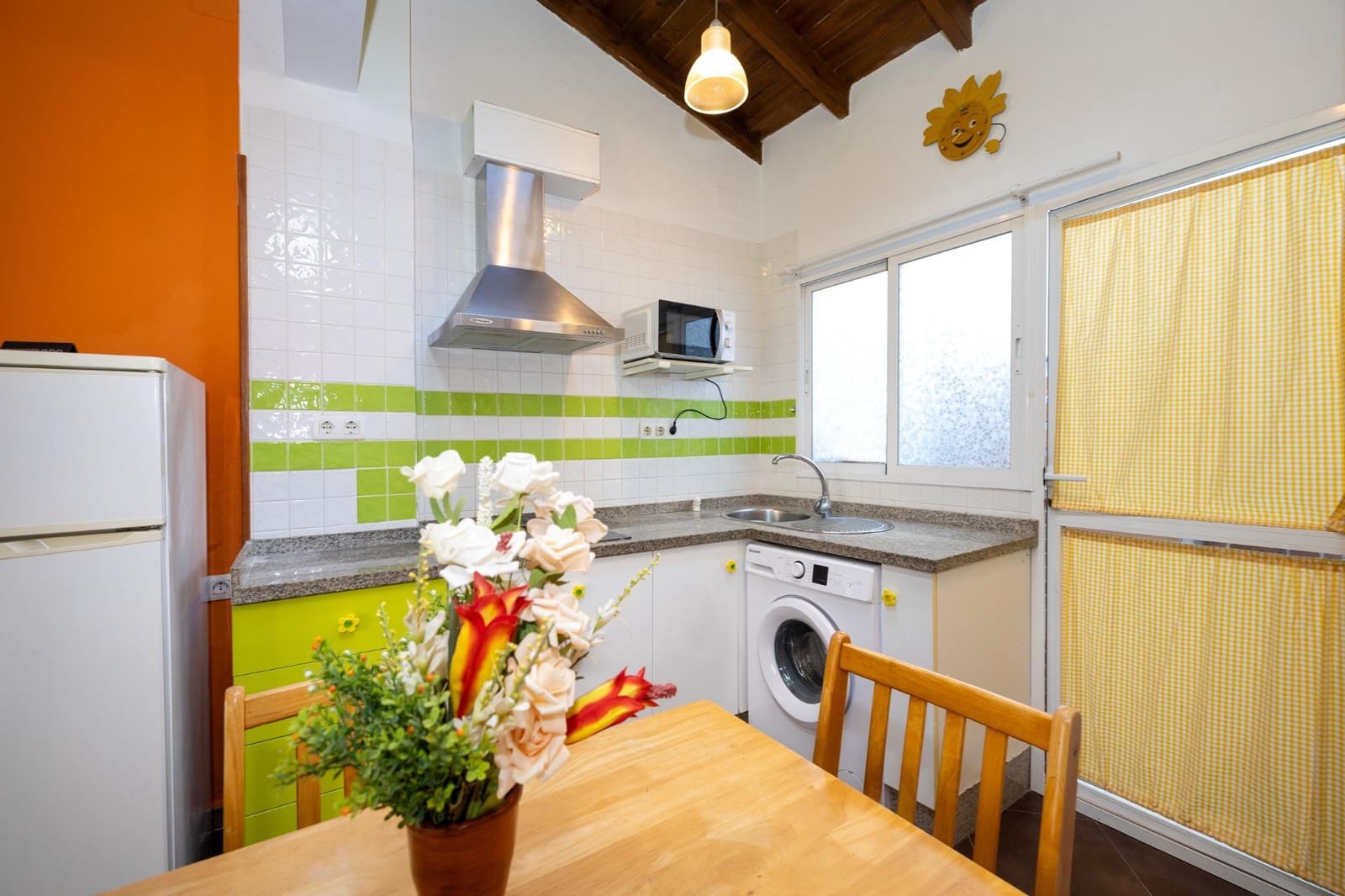 2 bedroom Terraced Villa for sale in Motril - € 135,000 (Ref: 9975643)