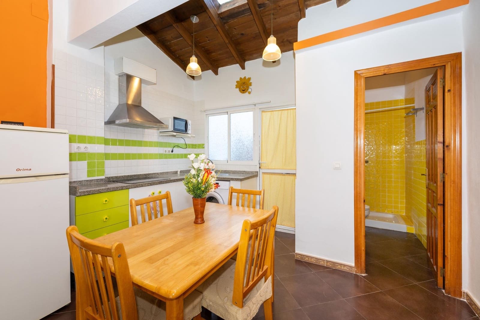 2 bedroom Terraced Villa for sale in Motril - € 135,000 (Ref: 9975643)