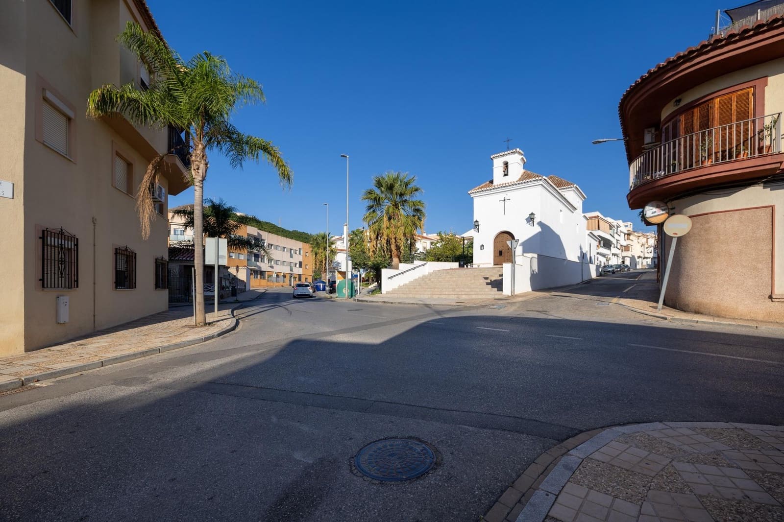 2 bedroom Terraced Villa for sale in Motril - € 135,000 (Ref: 9975643)