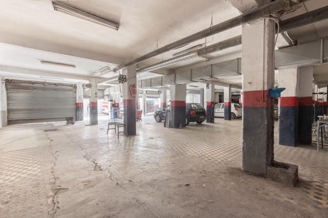 Erhverv til salg i Figares, Granada by - € 400.000 (Ref: 9975644)