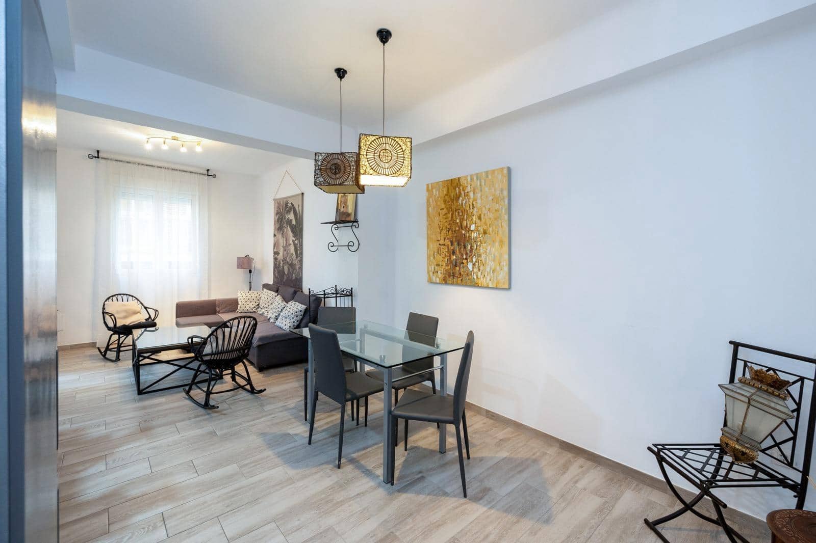 3 soveværelse Lejlighed til salg i Granada by - € 285.000 (Ref: 9977506)
