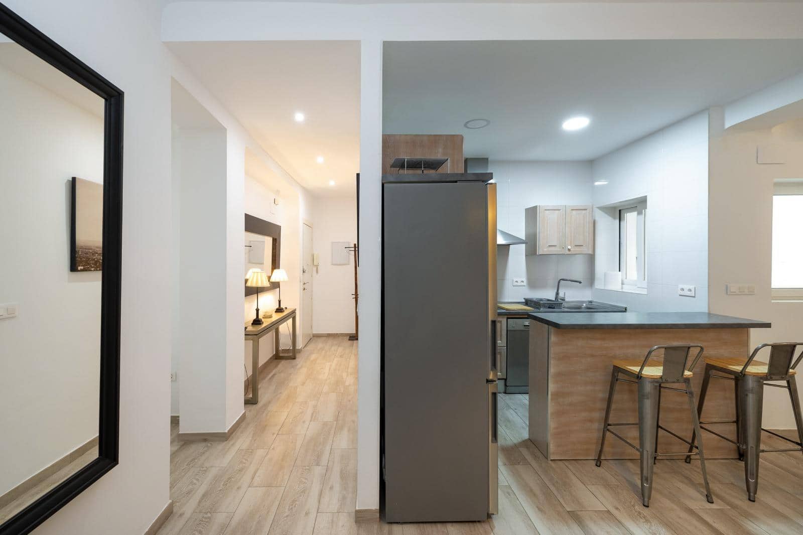 3 soveværelse Lejlighed til salg i Granada by - € 285.000 (Ref: 9977506)