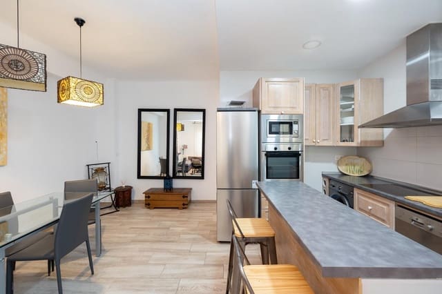 3 soverom Leilighet til salgs i Granada by - € 285 000 (Ref: 9977506)