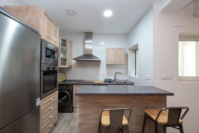 3 soverom Leilighet til salgs i Granada by - € 285 000 (Ref: 9977506)