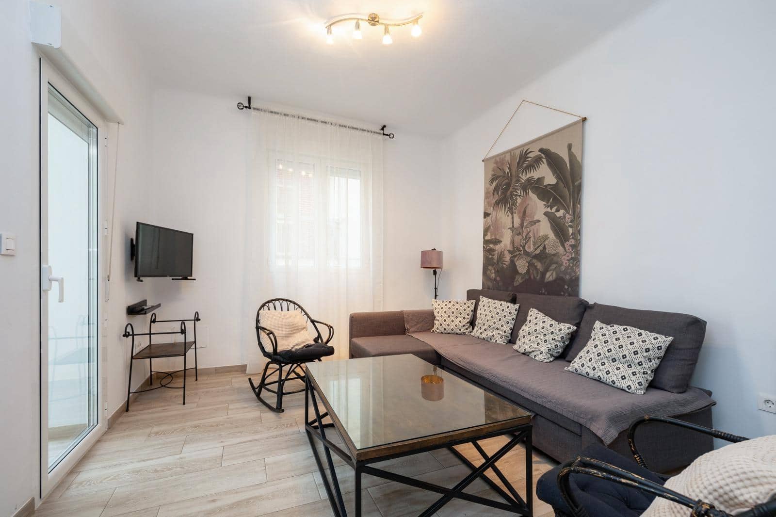 3 soveværelse Lejlighed til salg i Granada by - € 285.000 (Ref: 9977506)