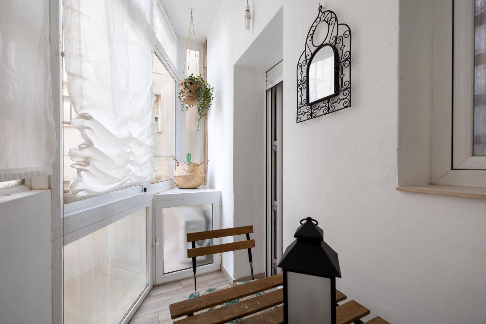 3 soveværelse Lejlighed til salg i Granada by - € 285.000 (Ref: 9977506)