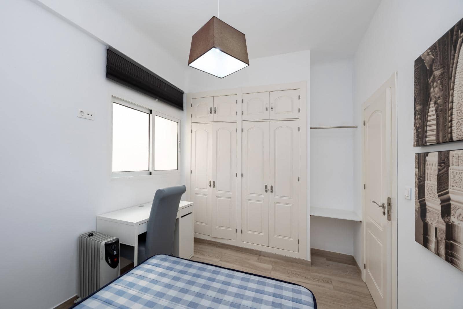 3 soveværelse Lejlighed til salg i Granada by - € 285.000 (Ref: 9977506)
