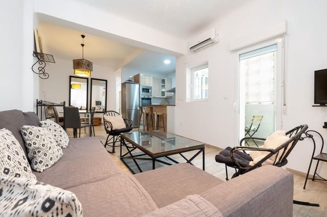 3 soverom Leilighet til salgs i Granada by - € 285 000 (Ref: 9977506)