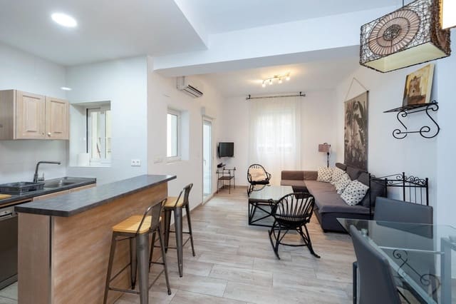 3 soverom Leilighet til salgs i Granada by - € 285 000 (Ref: 9977506)
