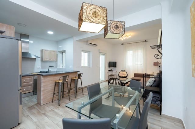 3 soverom Leilighet til salgs i Granada by - € 285 000 (Ref: 9977506)
