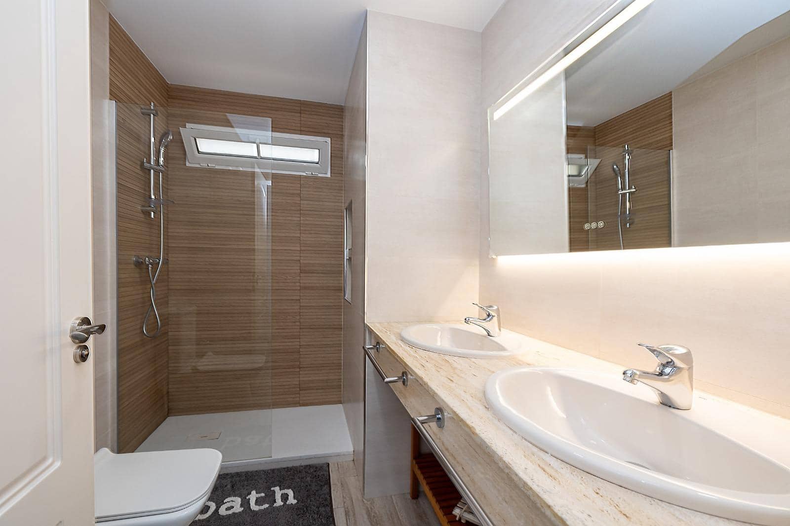 3 soveværelse Lejlighed til salg i Granada by - € 285.000 (Ref: 9977506)