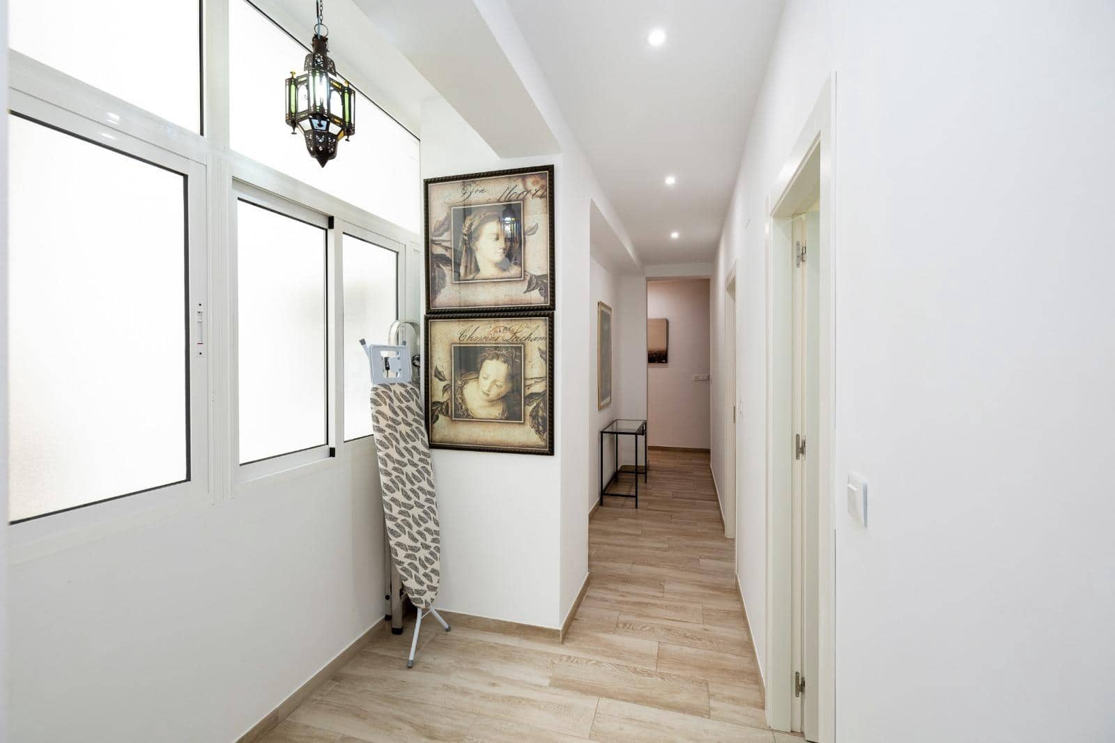 3 soveværelse Lejlighed til salg i Granada by - € 285.000 (Ref: 9977506)