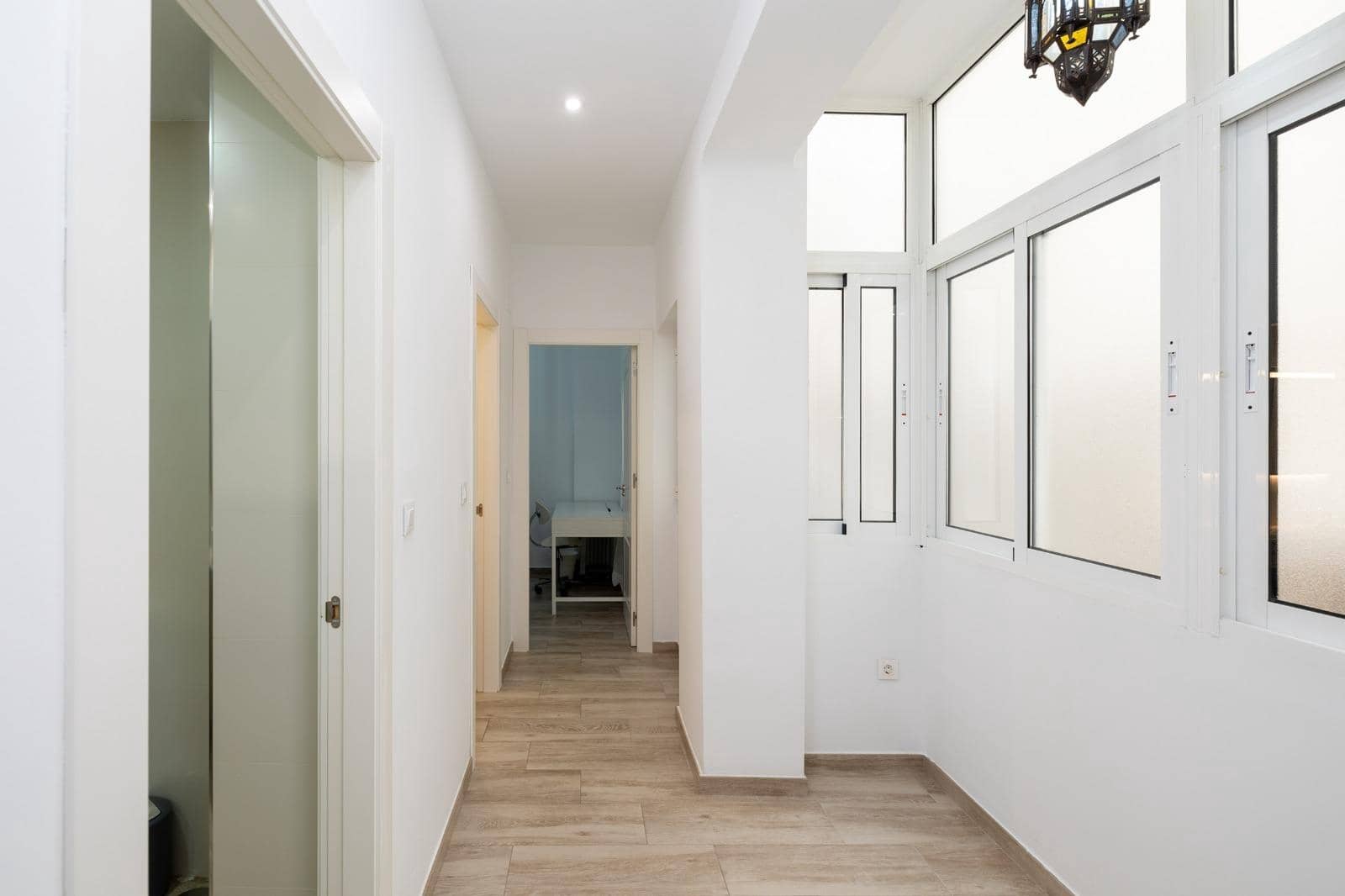 3 soveværelse Lejlighed til salg i Granada by - € 285.000 (Ref: 9977506)