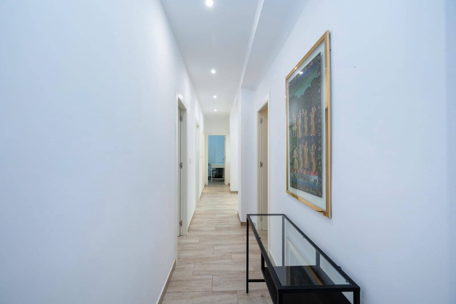 3 soveværelse Lejlighed til salg i Granada by - € 285.000 (Ref: 9977506)