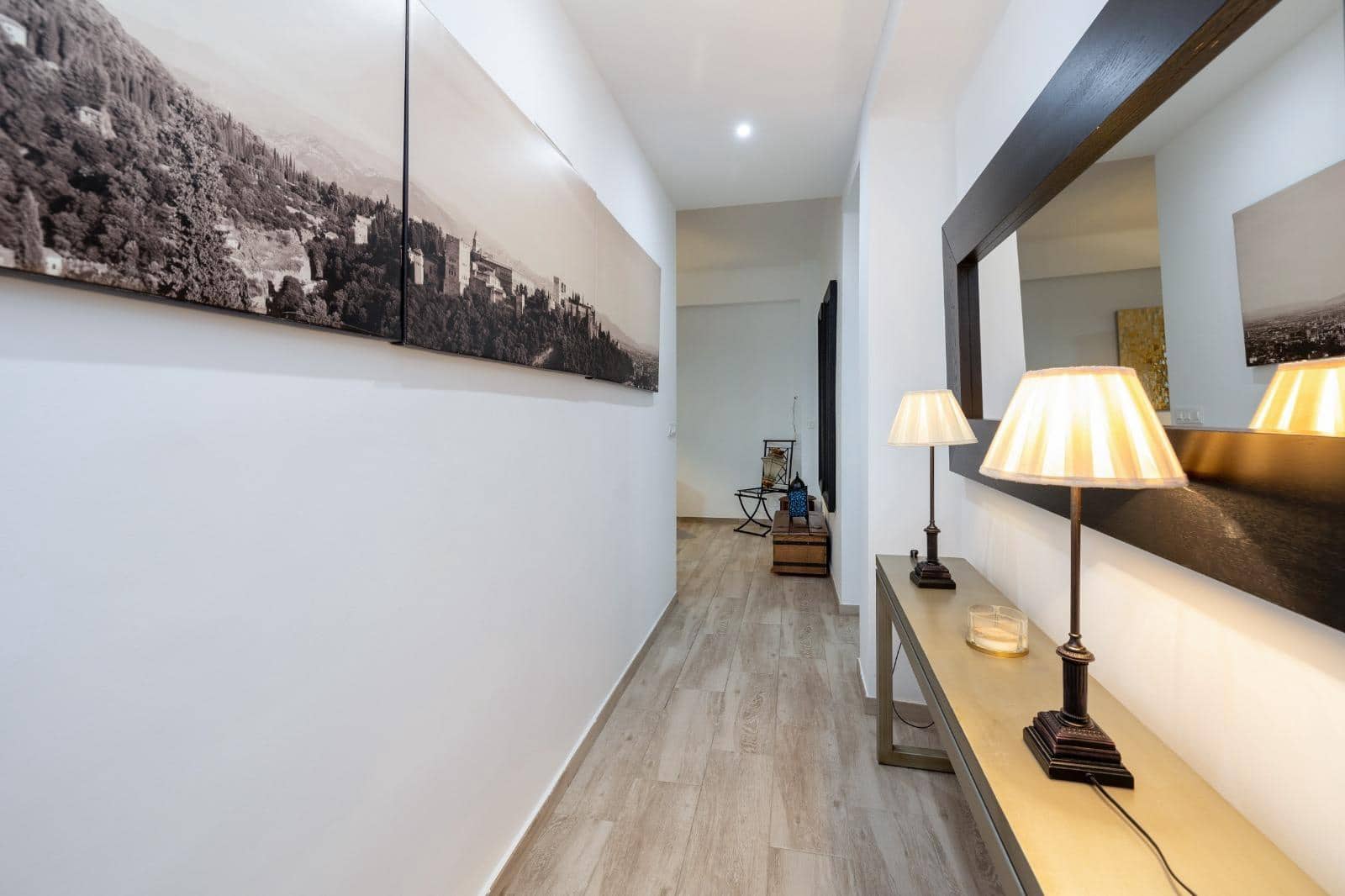 3 soveværelse Lejlighed til salg i Granada by - € 285.000 (Ref: 9977506)