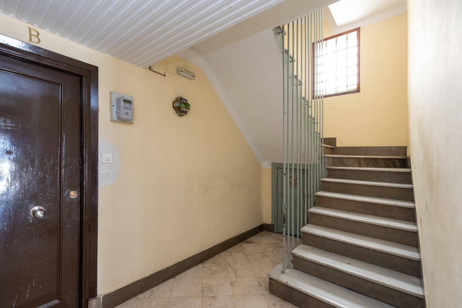 3 soveværelse Lejlighed til salg i Granada by - € 285.000 (Ref: 9977506)