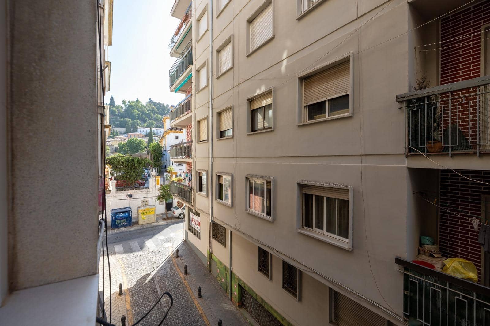 3 soveværelse Lejlighed til salg i Granada by - € 285.000 (Ref: 9977506)
