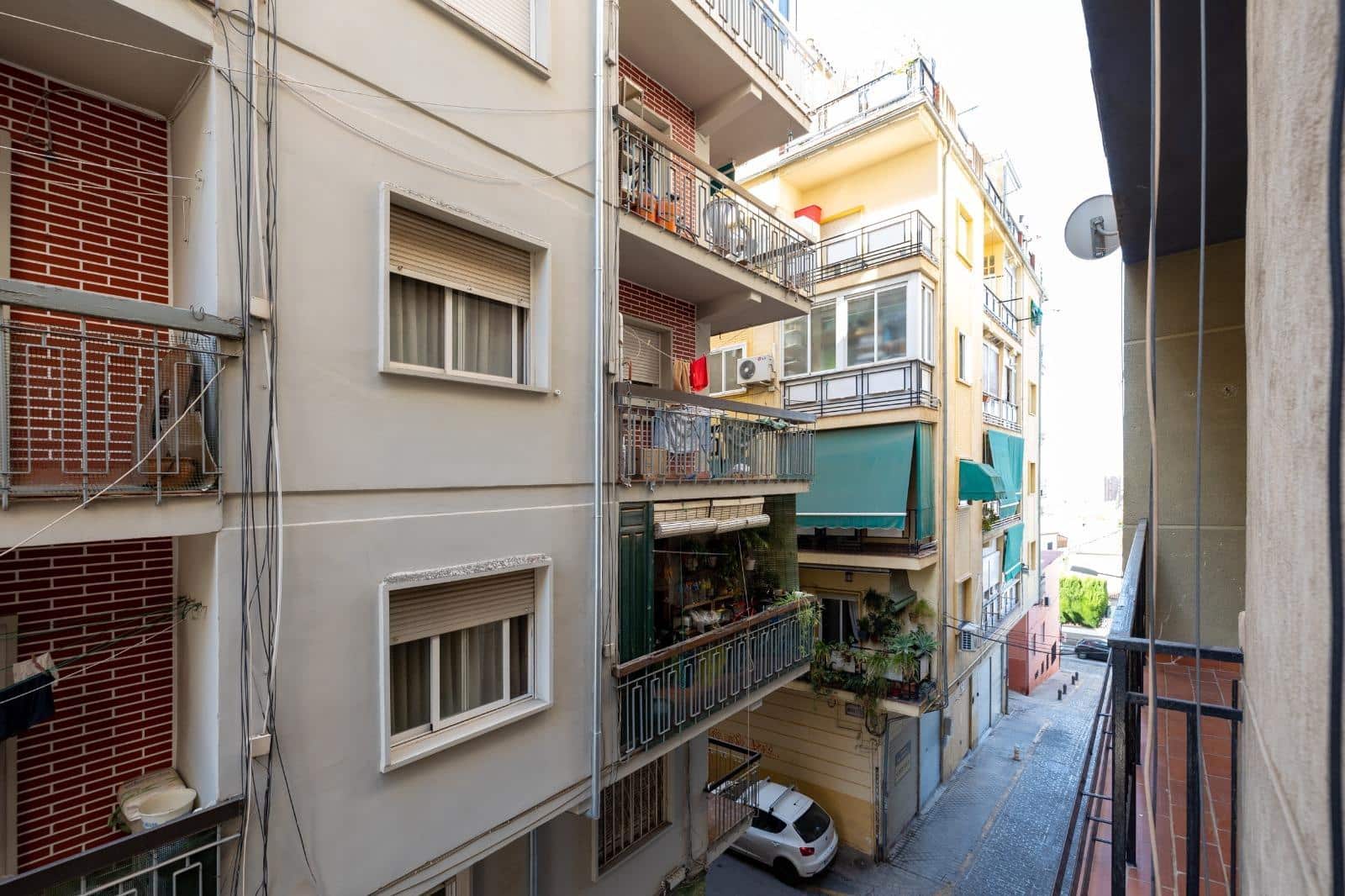 3 soveværelse Lejlighed til salg i Granada by - € 285.000 (Ref: 9977506)