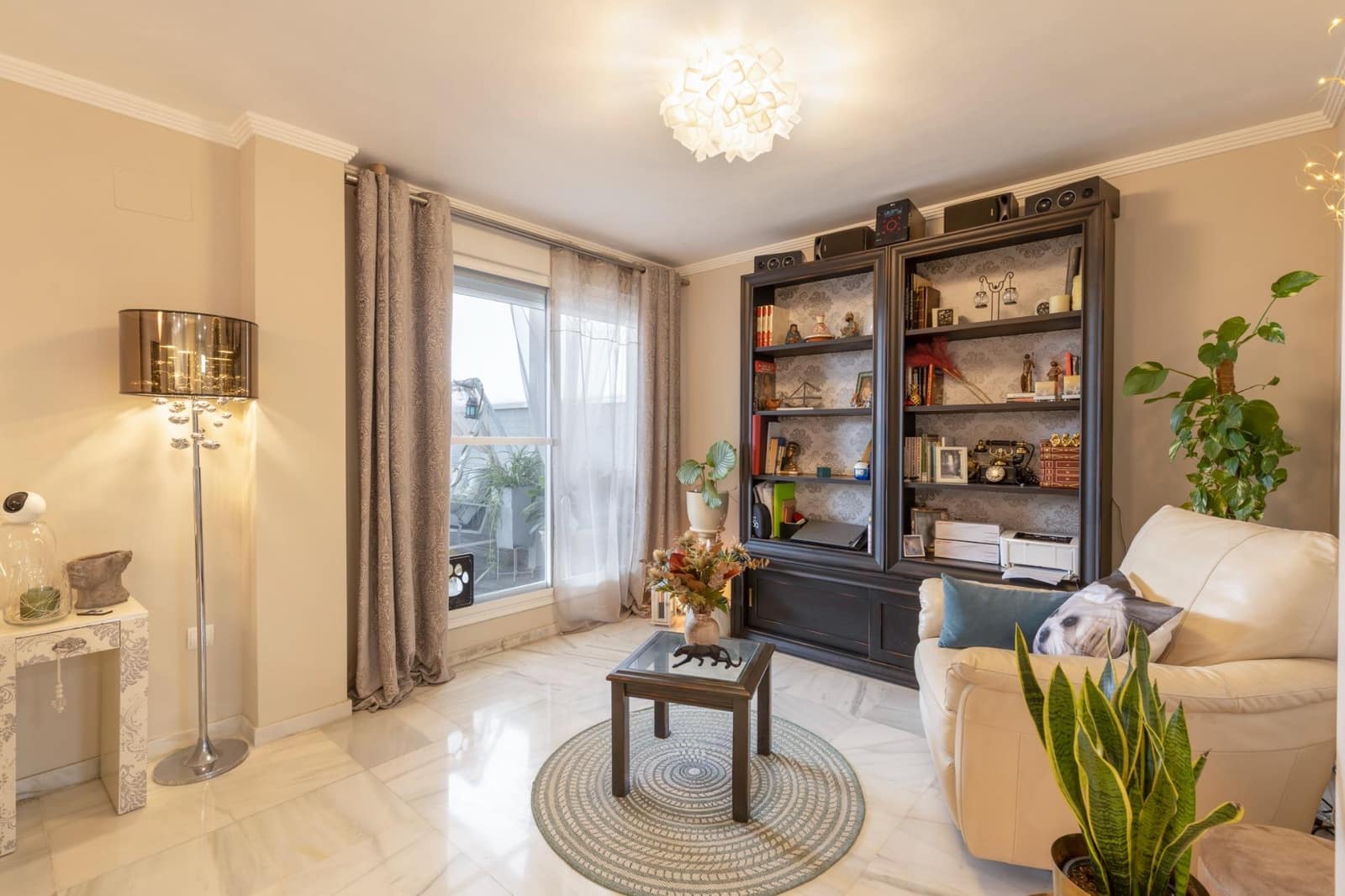 Adosado de 4 habitaciones en Granada ciudad en venta con piscina garaje - 655.000 € (Ref: 9977507)