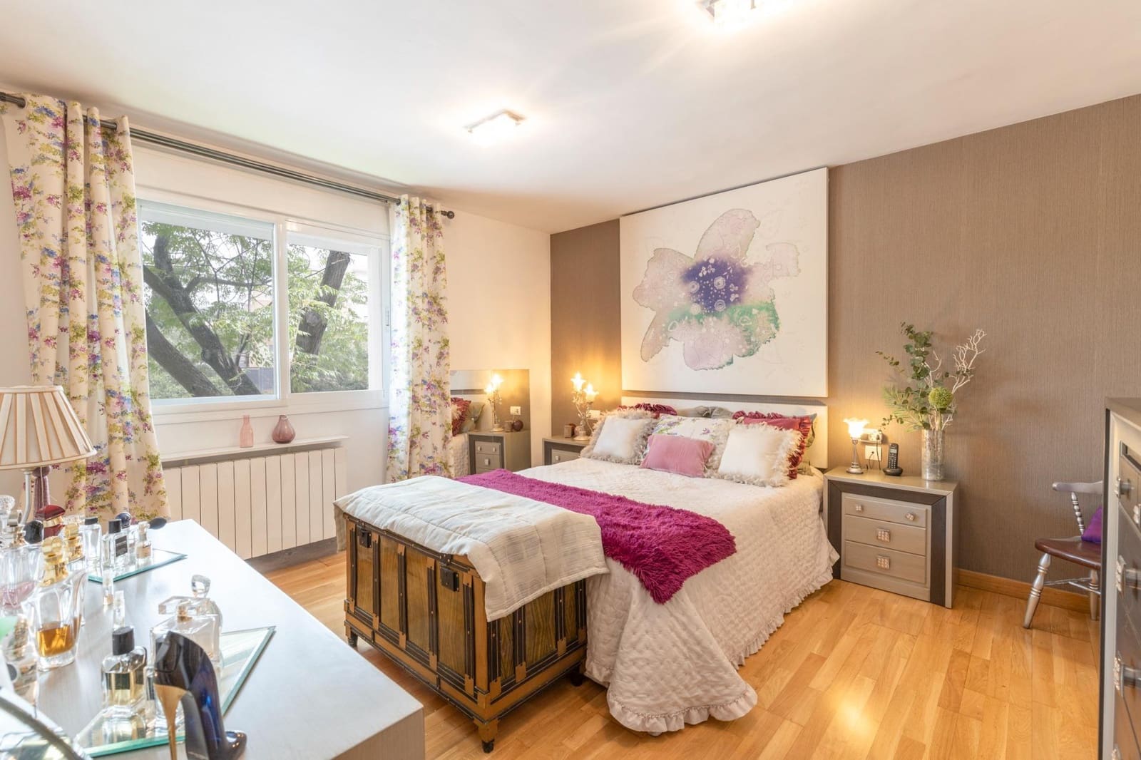 Adosado de 4 habitaciones en Granada ciudad en venta con piscina garaje - 655.000 € (Ref: 9977507)