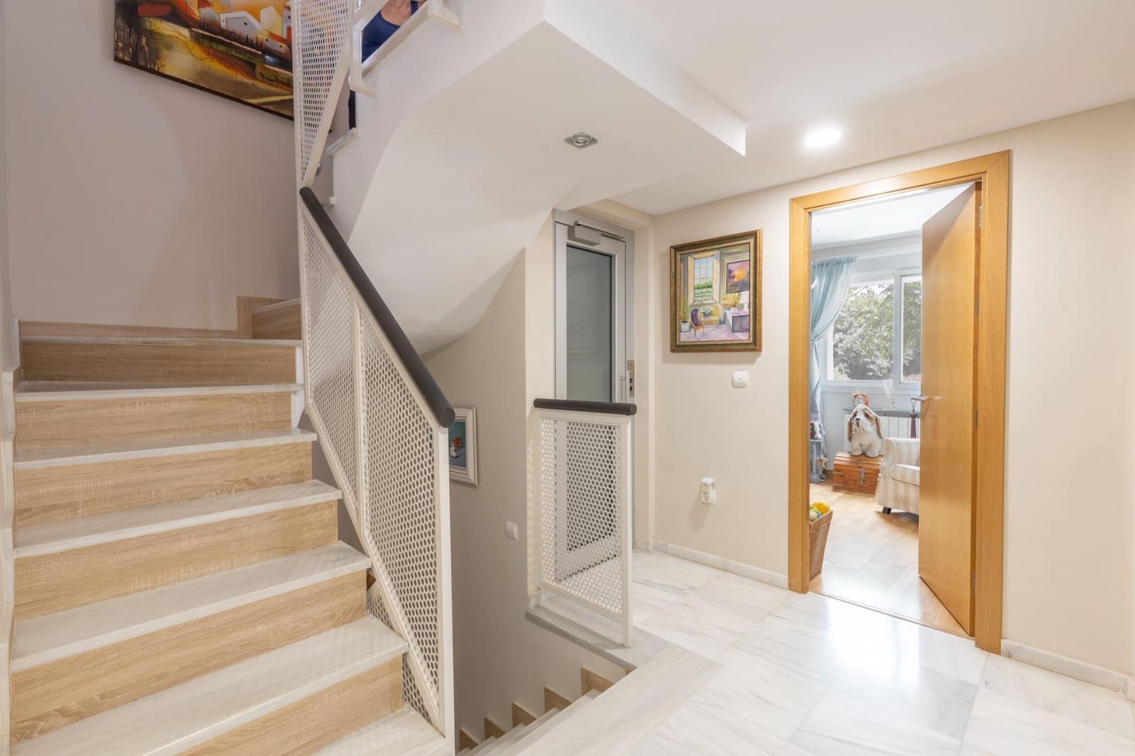 Adosado de 4 habitaciones en Granada ciudad en venta con piscina garaje - 655.000 € (Ref: 9977507)