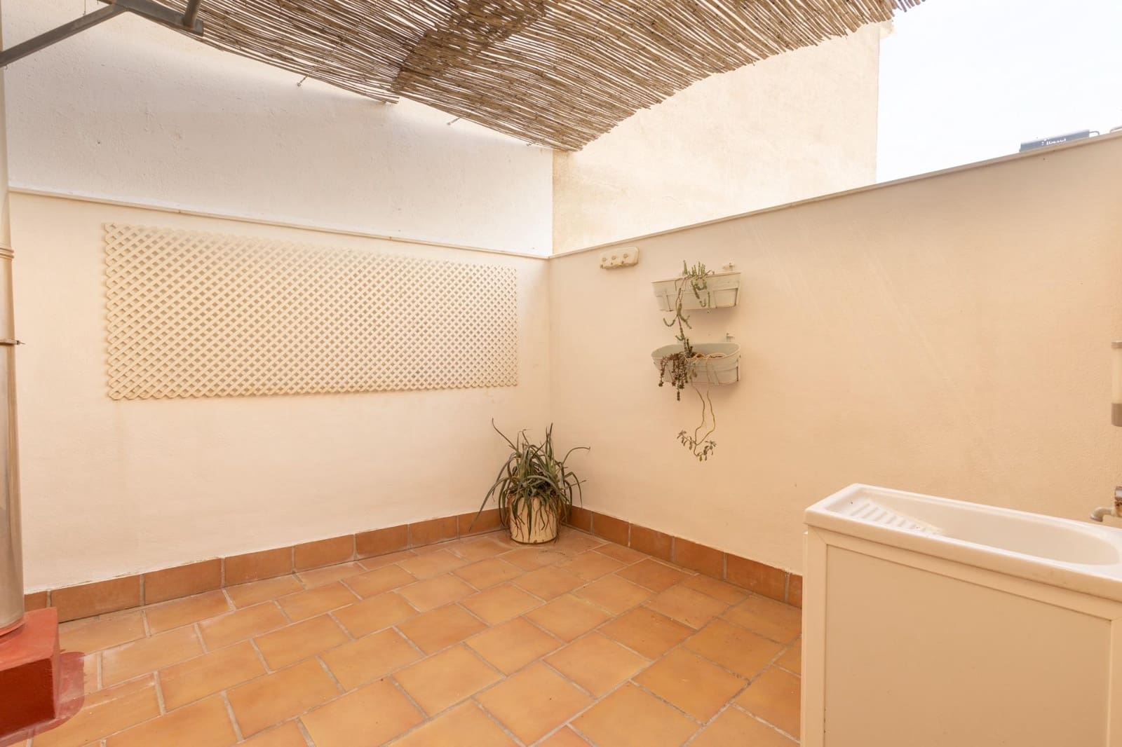 4 Zimmer Reihenhaus zu verkaufen in Santa Fe mit Pool Garage - 287.000 € (Ref: 9977508)