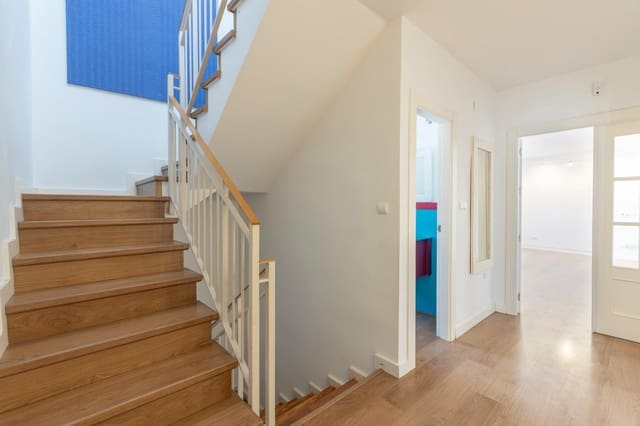 4 Zimmer Reihenhaus zu verkaufen in Santa Fe mit Pool Garage - 287.000 € (Ref: 9977508)