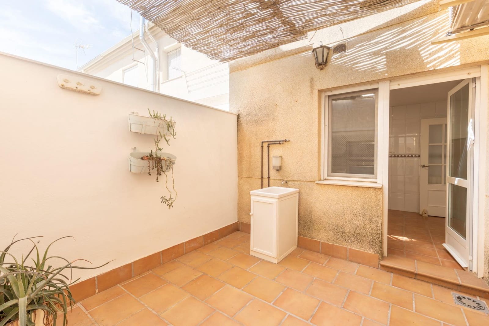 4 Zimmer Reihenhaus zu verkaufen in Santa Fe mit Pool Garage - 287.000 € (Ref: 9977508)