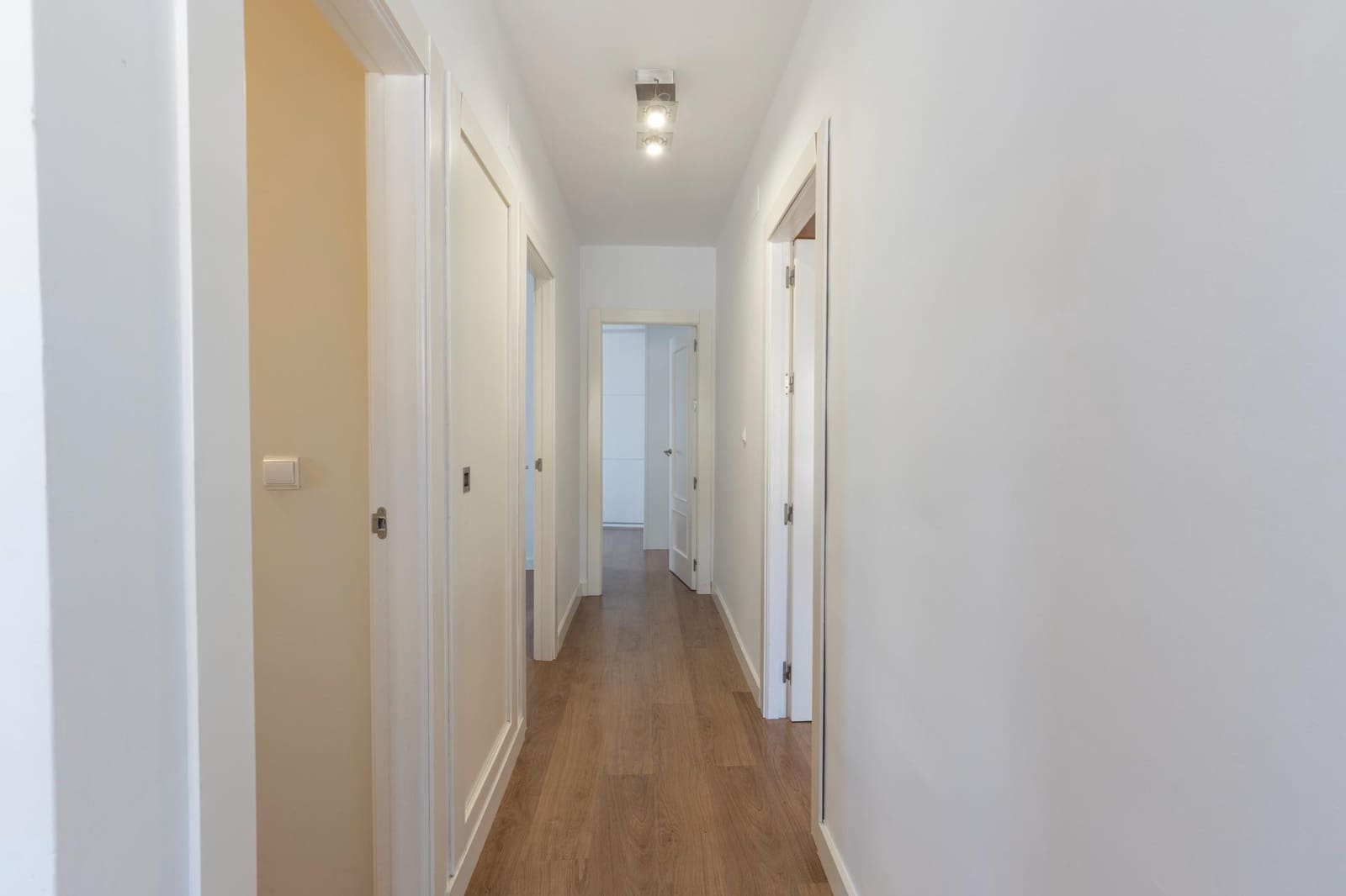 4 Zimmer Reihenhaus zu verkaufen in Santa Fe mit Pool Garage - 287.000 € (Ref: 9977508)