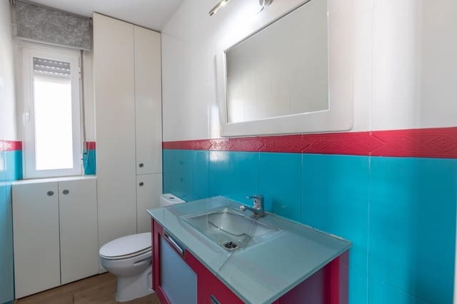 4 Zimmer Reihenhaus zu verkaufen in Santa Fe mit Pool Garage - 287.000 € (Ref: 9977508)