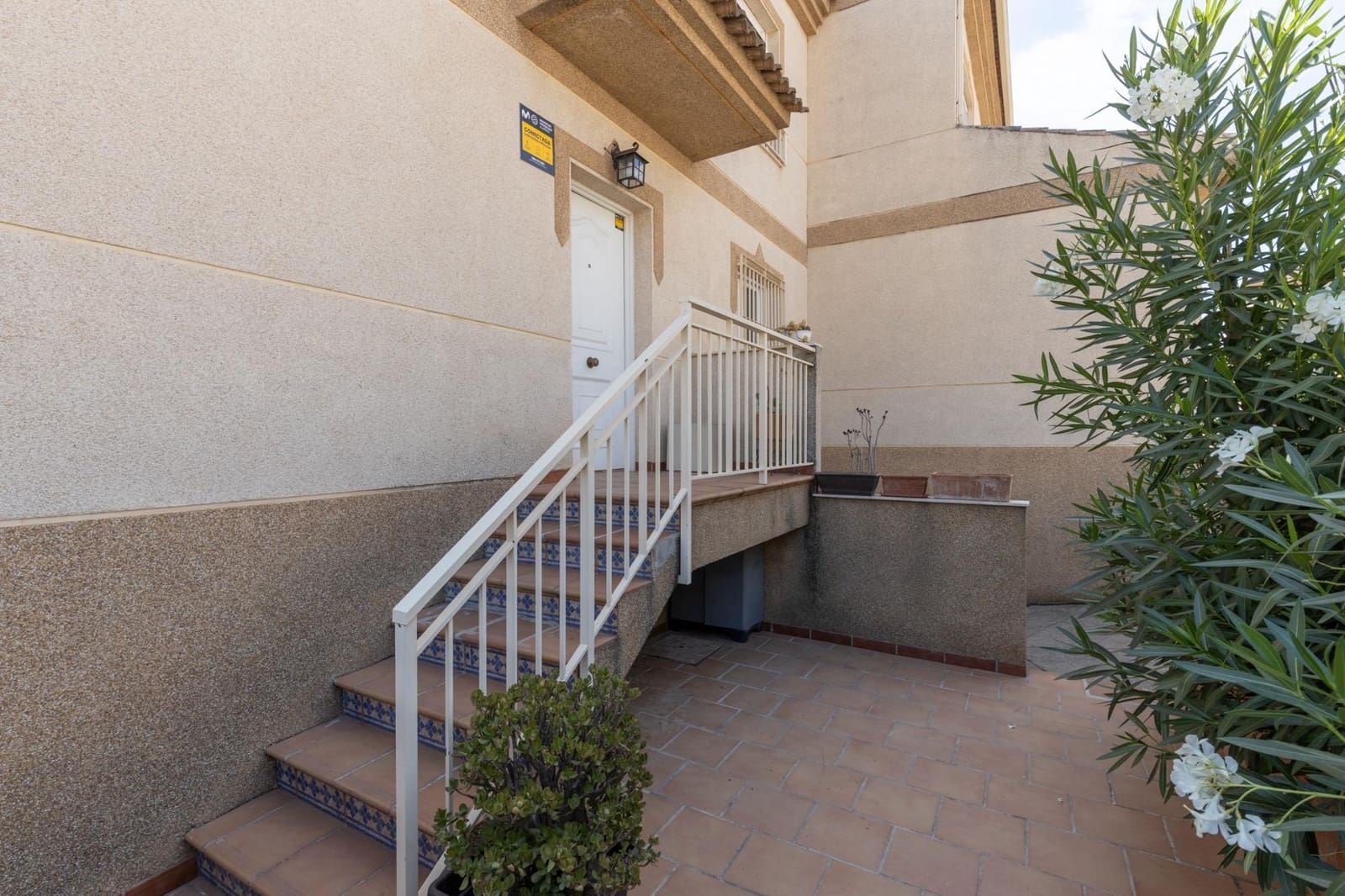 4 Zimmer Reihenhaus zu verkaufen in Santa Fe mit Pool Garage - 287.000 € (Ref: 9977508)