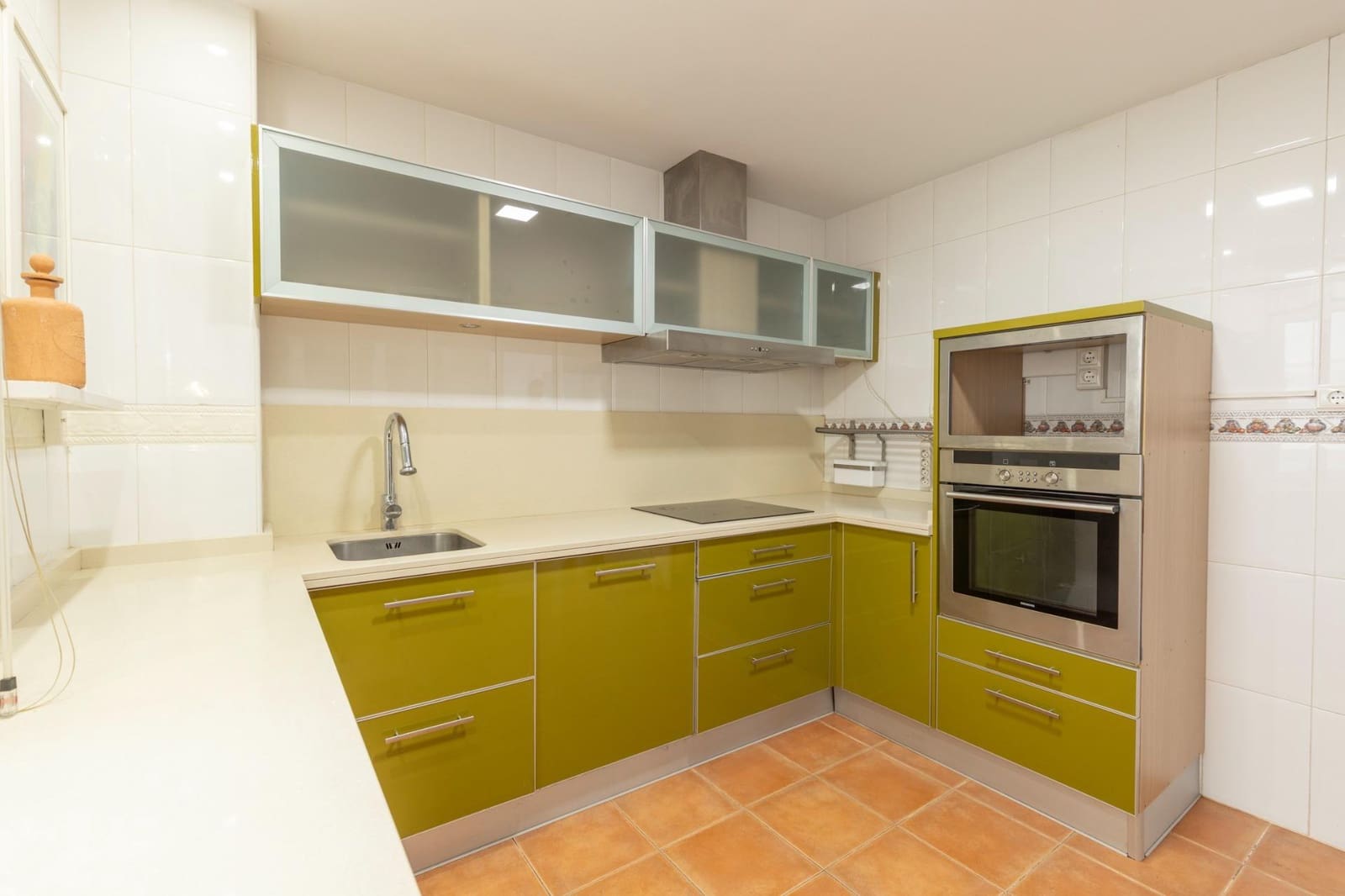 4 Zimmer Reihenhaus zu verkaufen in Santa Fe mit Pool Garage - 287.000 € (Ref: 9977508)